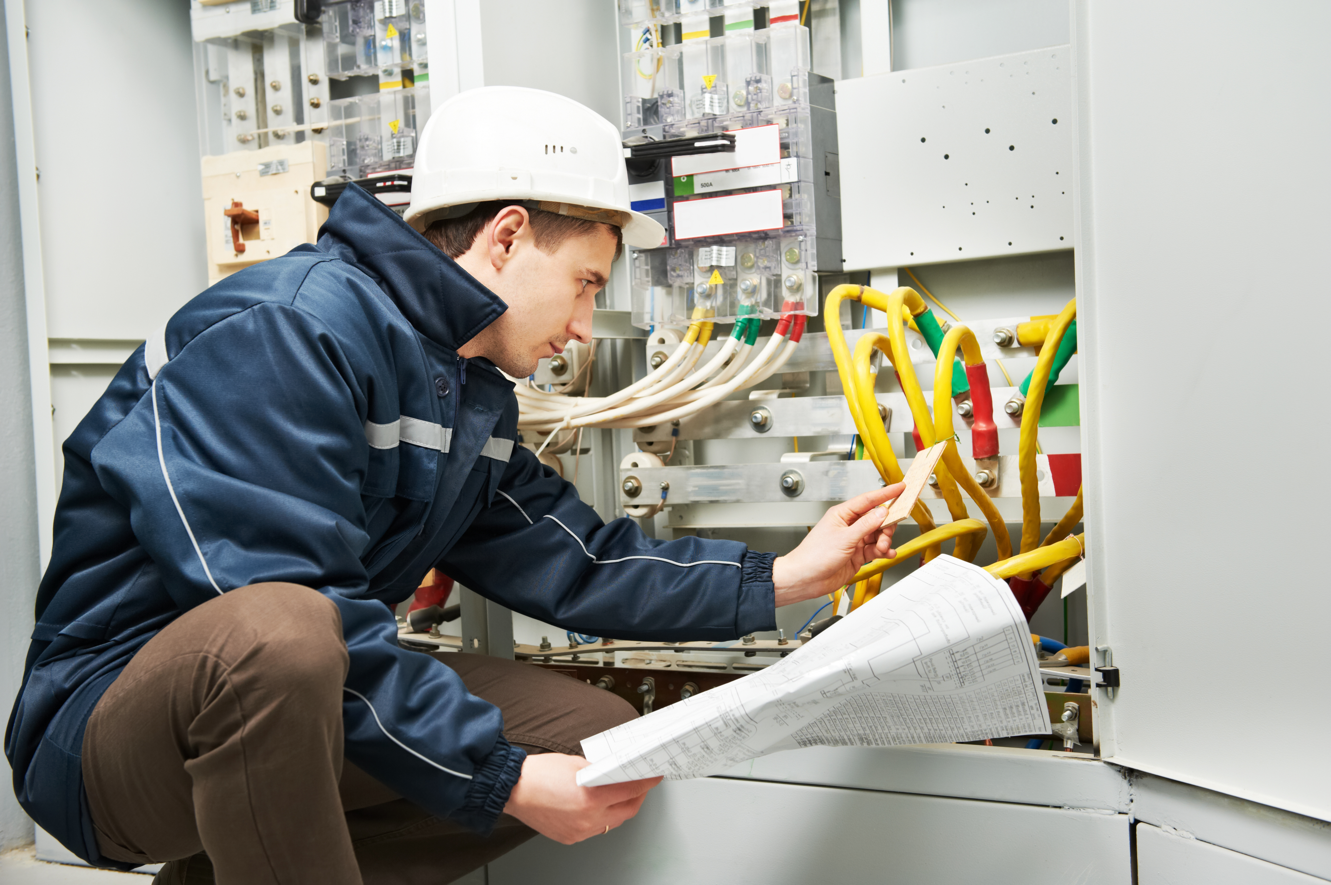 Electrical Service